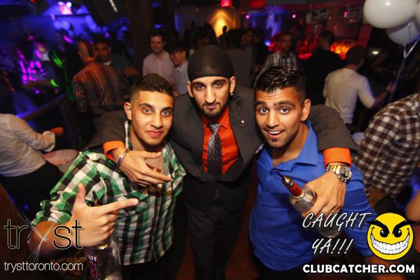 Tryst nightclub photo 320 - October 18th, 2013