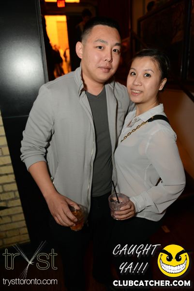 Tryst nightclub photo 33 - October 18th, 2013