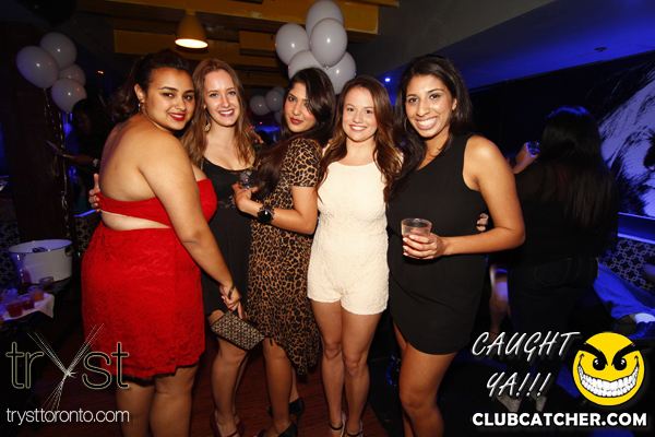 Tryst nightclub photo 322 - October 18th, 2013