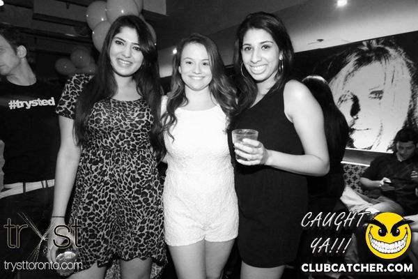 Tryst nightclub photo 323 - October 18th, 2013