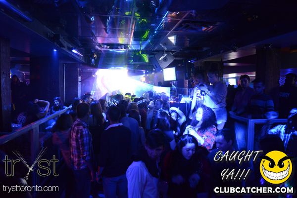 Tryst nightclub photo 324 - October 18th, 2013