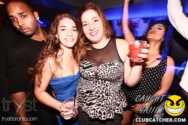 Tryst nightclub photo 326 - October 18th, 2013