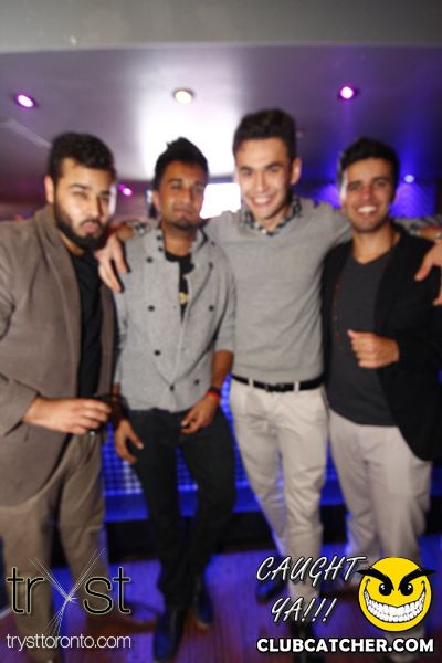 Tryst nightclub photo 328 - October 18th, 2013