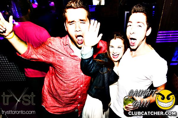 Tryst nightclub photo 330 - October 18th, 2013