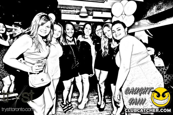 Tryst nightclub photo 331 - October 18th, 2013