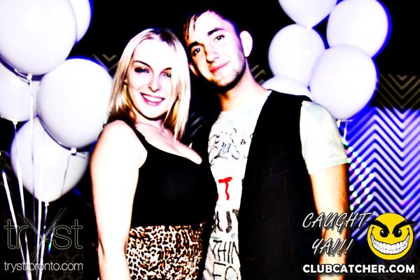 Tryst nightclub photo 332 - October 18th, 2013