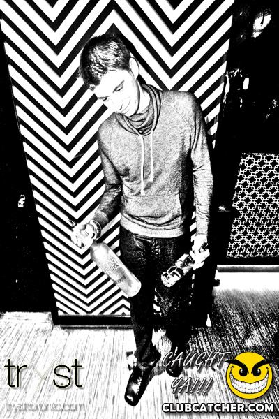 Tryst nightclub photo 333 - October 18th, 2013
