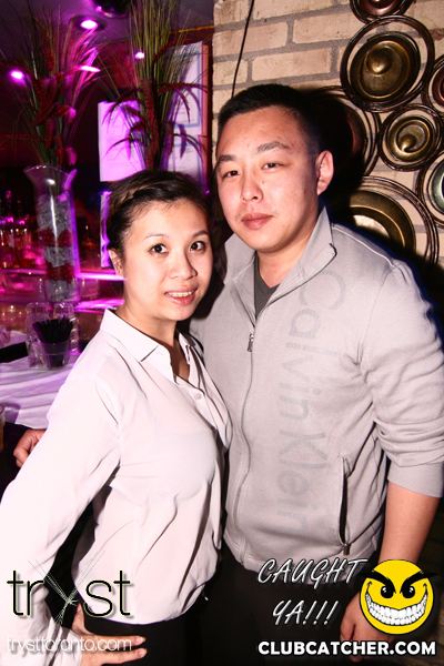 Tryst nightclub photo 337 - October 18th, 2013