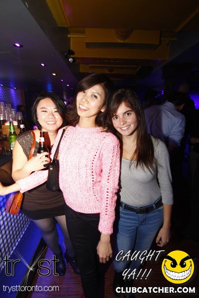 Tryst nightclub photo 338 - October 18th, 2013