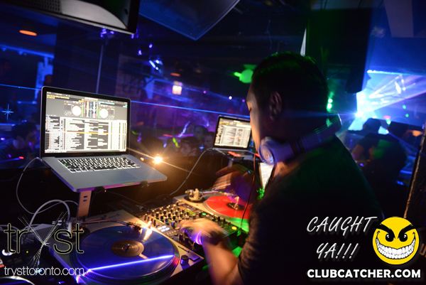 Tryst nightclub photo 339 - October 18th, 2013