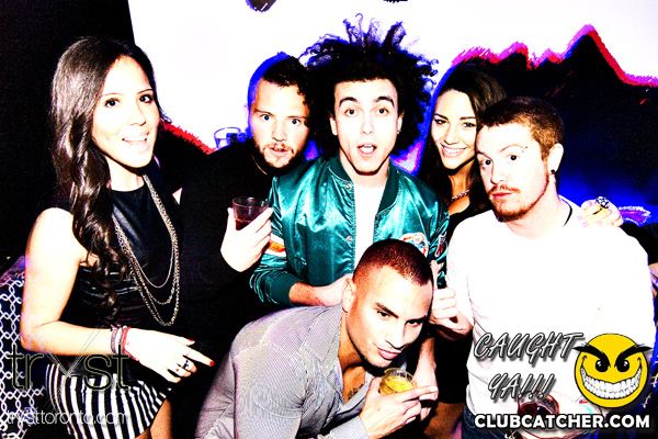 Tryst nightclub photo 341 - October 18th, 2013