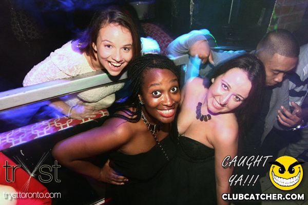 Tryst nightclub photo 342 - October 18th, 2013