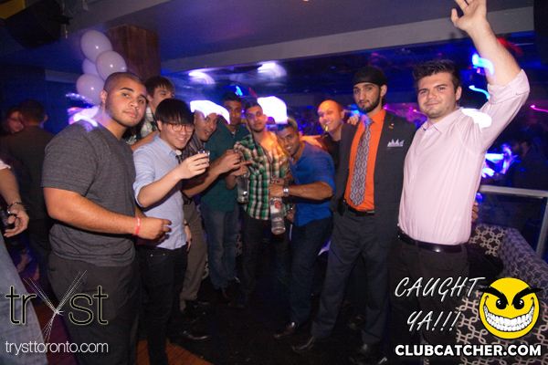 Tryst nightclub photo 343 - October 18th, 2013