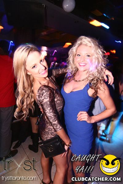Tryst nightclub photo 344 - October 18th, 2013