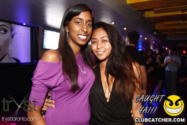 Tryst nightclub photo 345 - October 18th, 2013