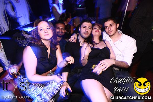 Tryst nightclub photo 346 - October 18th, 2013