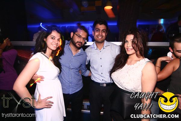 Tryst nightclub photo 350 - October 18th, 2013