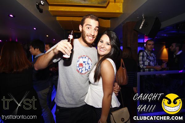 Tryst nightclub photo 351 - October 18th, 2013