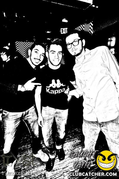 Tryst nightclub photo 352 - October 18th, 2013