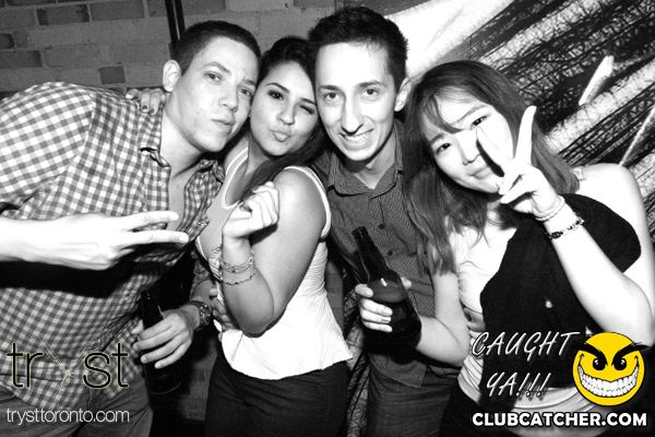 Tryst nightclub photo 356 - October 18th, 2013