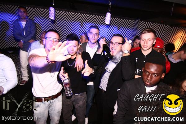 Tryst nightclub photo 357 - October 18th, 2013