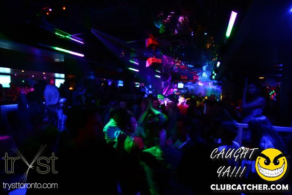 Tryst nightclub photo 358 - October 18th, 2013