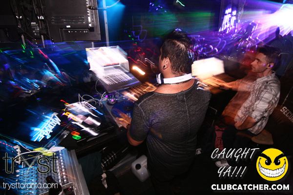 Tryst nightclub photo 360 - October 18th, 2013