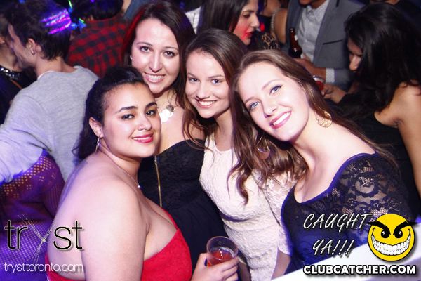 Tryst nightclub photo 37 - October 18th, 2013