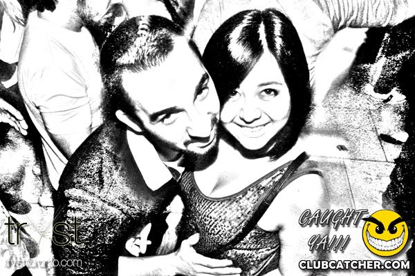 Tryst nightclub photo 361 - October 18th, 2013