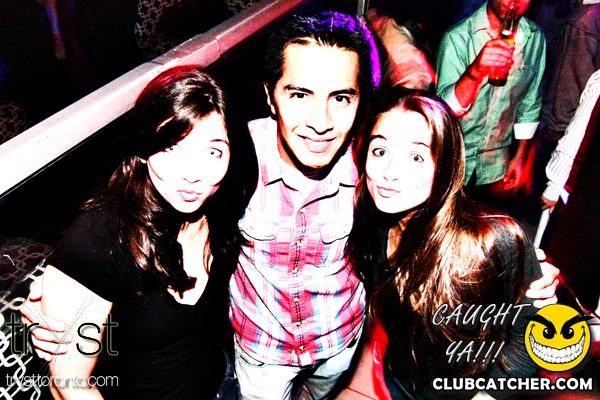 Tryst nightclub photo 362 - October 18th, 2013