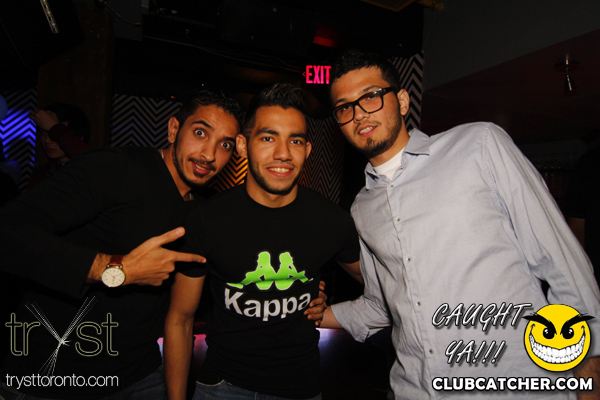 Tryst nightclub photo 363 - October 18th, 2013