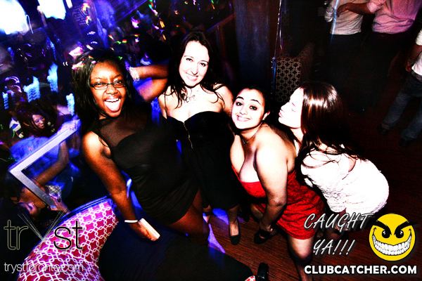 Tryst nightclub photo 364 - October 18th, 2013