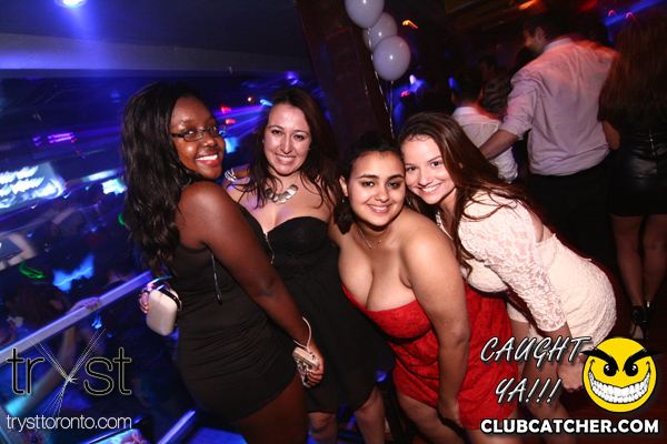 Tryst nightclub photo 365 - October 18th, 2013