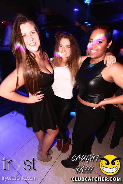 Tryst nightclub photo 366 - October 18th, 2013