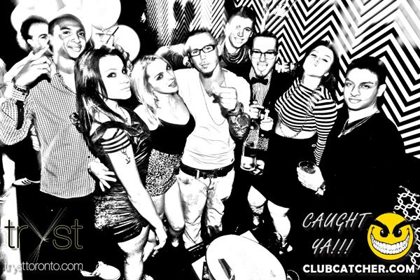 Tryst nightclub photo 367 - October 18th, 2013