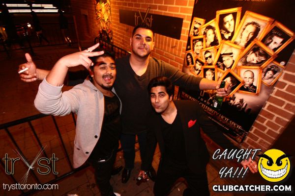 Tryst nightclub photo 368 - October 18th, 2013