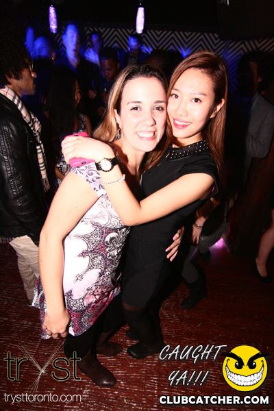 Tryst nightclub photo 369 - October 18th, 2013