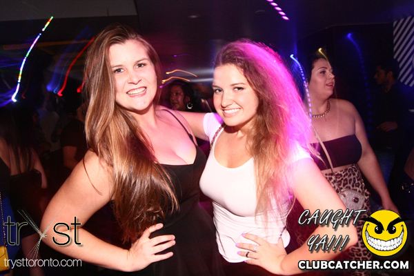 Tryst nightclub photo 370 - October 18th, 2013