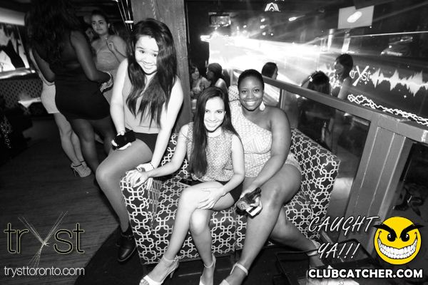 Tryst nightclub photo 38 - October 18th, 2013