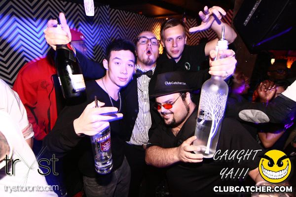 Tryst nightclub photo 372 - October 18th, 2013