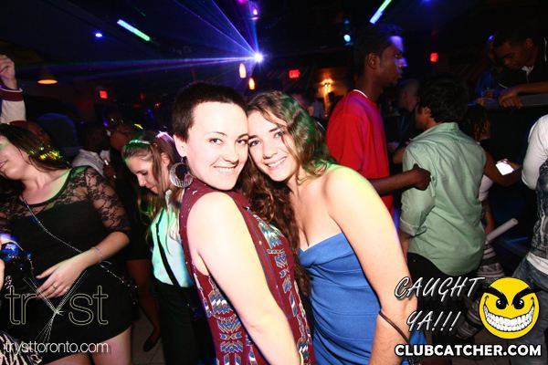 Tryst nightclub photo 374 - October 18th, 2013