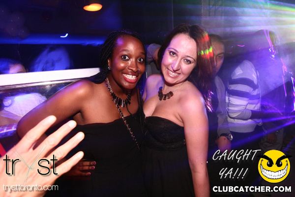 Tryst nightclub photo 376 - October 18th, 2013