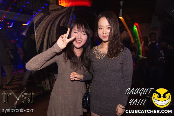 Tryst nightclub photo 377 - October 18th, 2013