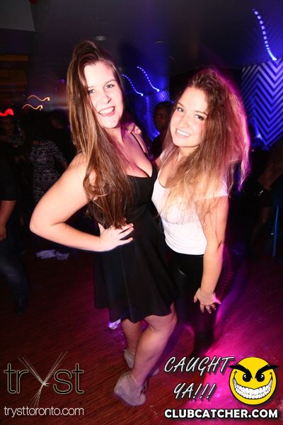 Tryst nightclub photo 378 - October 18th, 2013