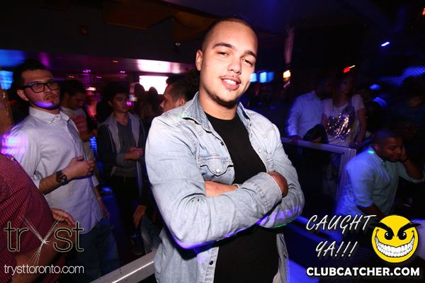 Tryst nightclub photo 379 - October 18th, 2013
