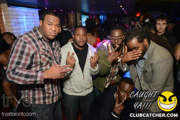 Tryst nightclub photo 380 - October 18th, 2013