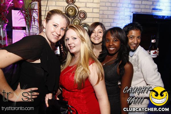 Tryst nightclub photo 39 - October 18th, 2013