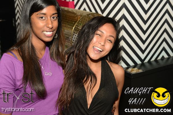 Tryst nightclub photo 381 - October 18th, 2013