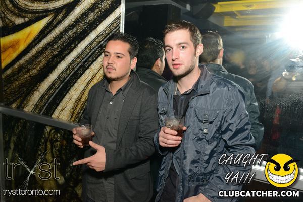 Tryst nightclub photo 382 - October 18th, 2013
