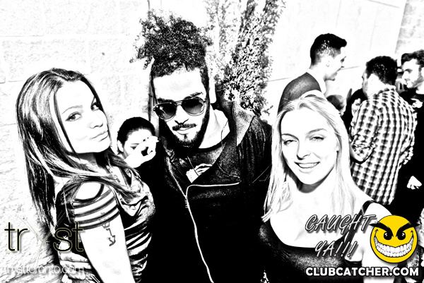 Tryst nightclub photo 384 - October 18th, 2013